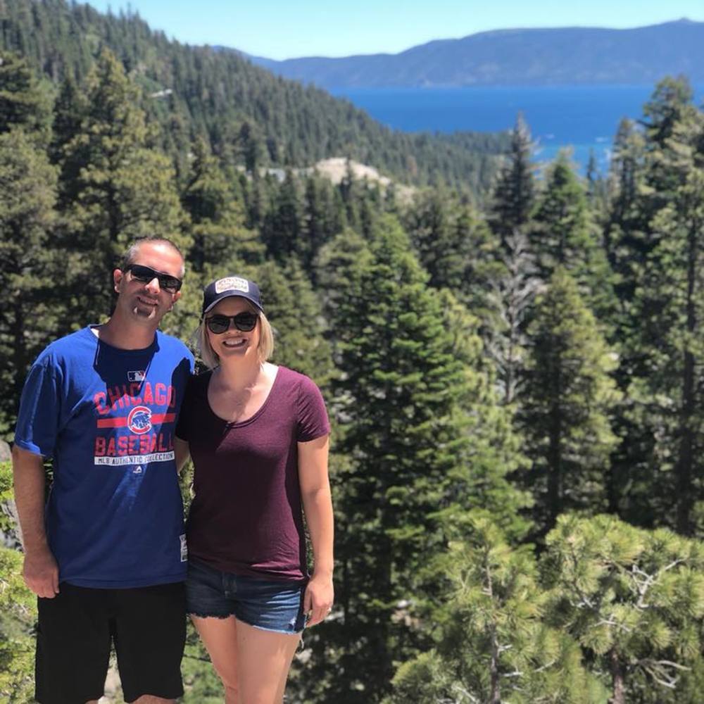 Meet your Posher, Keri